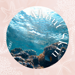 巡りについて ~肌のこと~