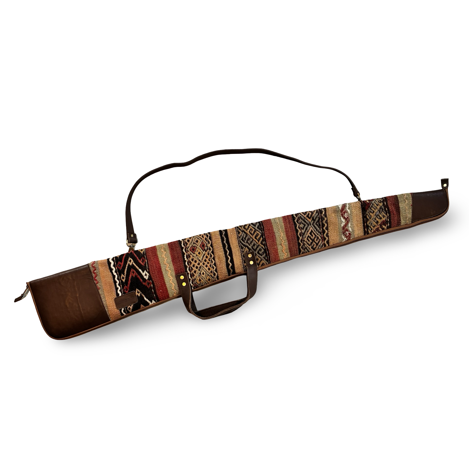 Fleece Lined Gun Slip