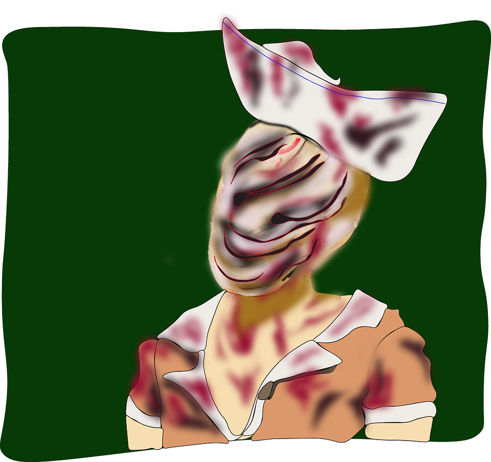 SilentHillNurse