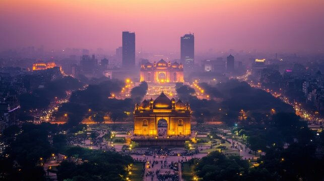 New Delhi at night.jpg