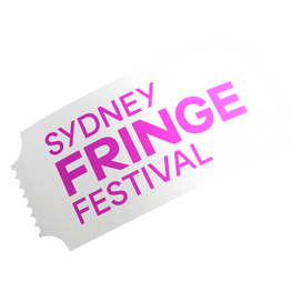 Sydney Fringe Festival Logo