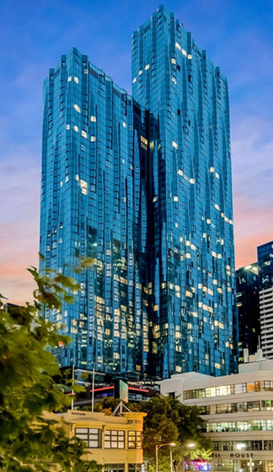 380 Melbourne Brady Constructions