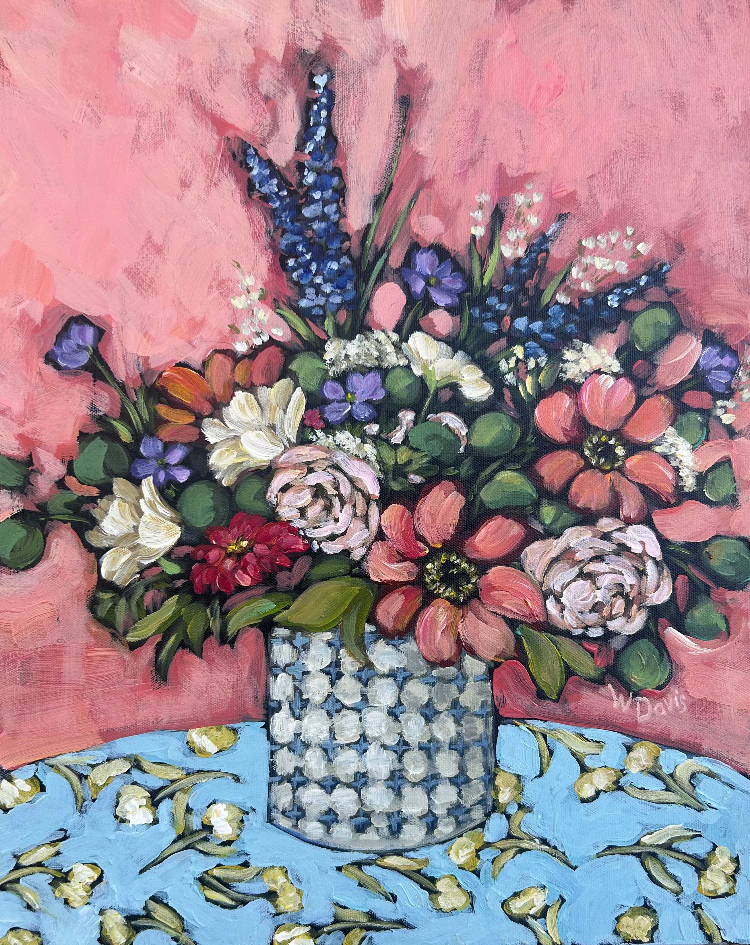 A Rose by Any Other Name Print