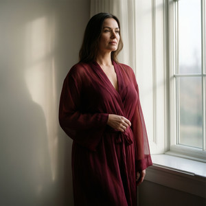 Client Experience Driven Boudoir
