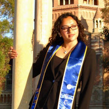 Graduation Spotlight: Kalyani