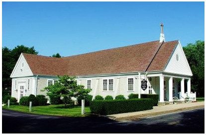 Our Lady of the Assumption Church