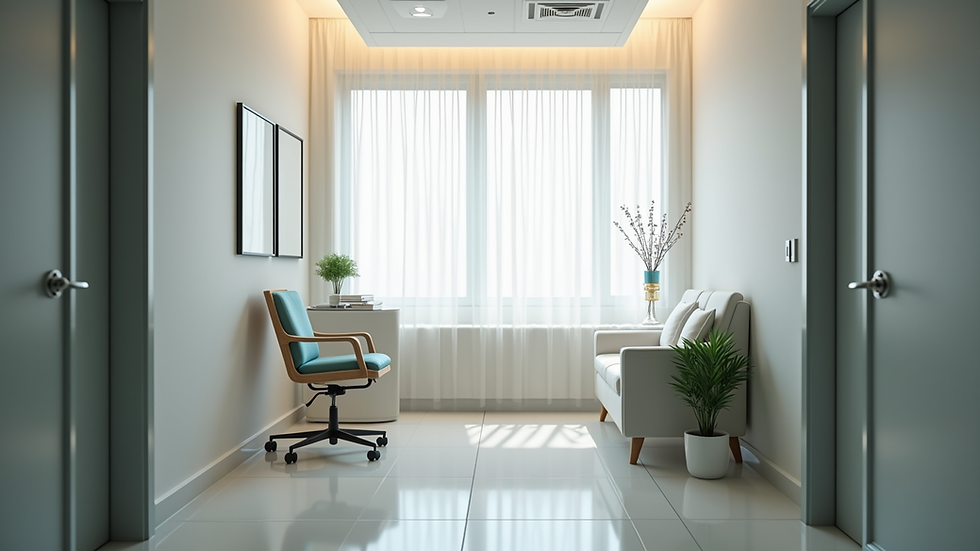 The Importance of Personalised Consultations in Aesthetics
