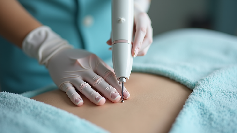 Discover Effective Types of Skin Care Treatments for Every Concern
