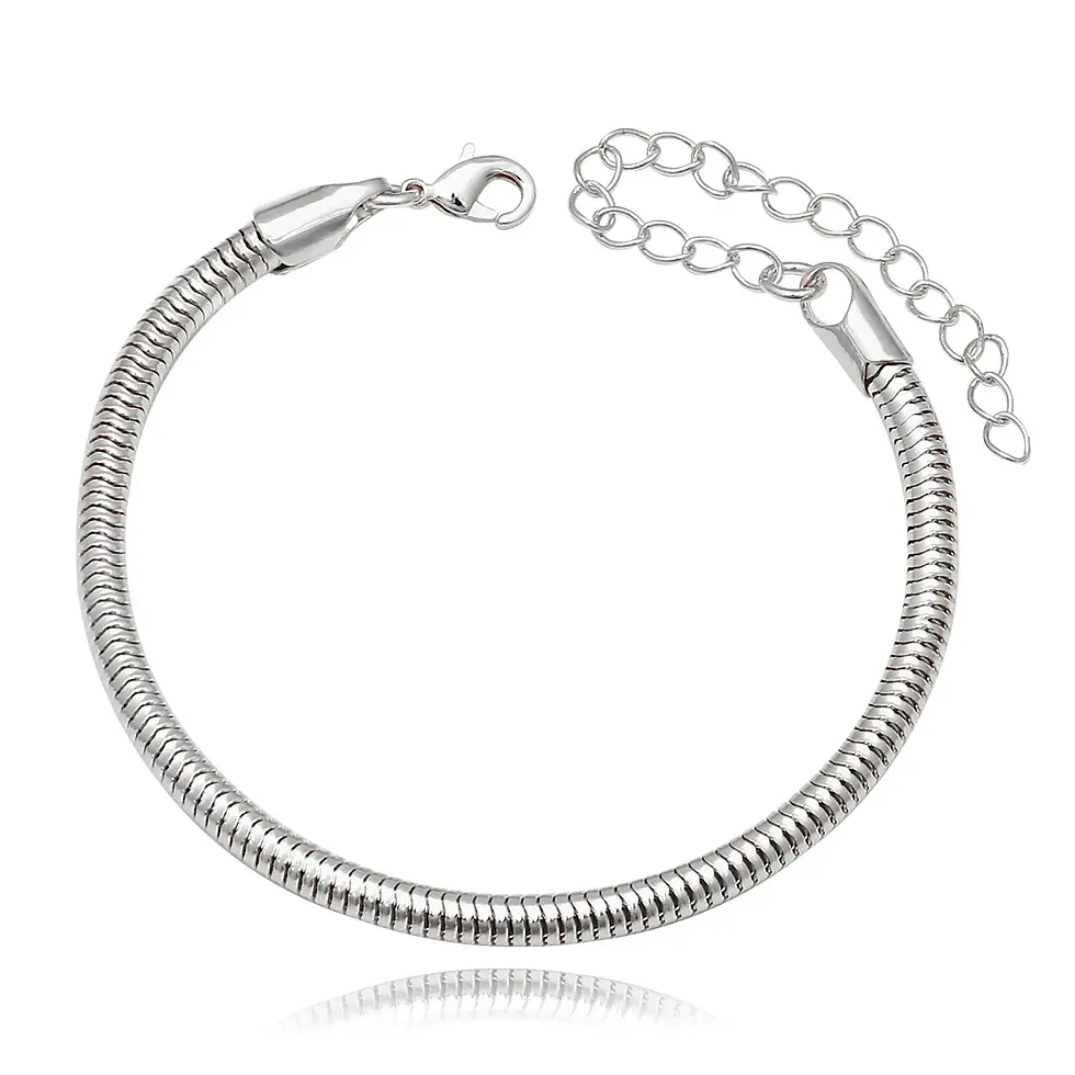 Pulseira Rabo de Rato