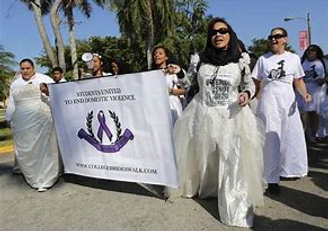 Barry University College Brides March.png