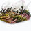 Thumbnail: Multi TOURMALINE Faceted Beads 2-3 mm / 13 inch app