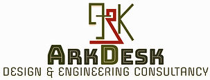 arkdesk logo