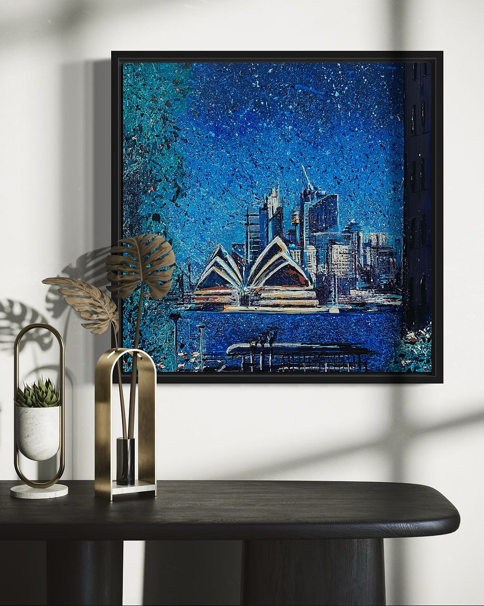 Kirribilli Dreams