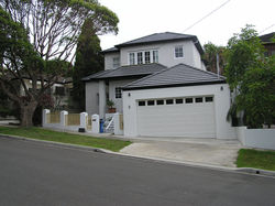 Mitchell Rd Rose Bay