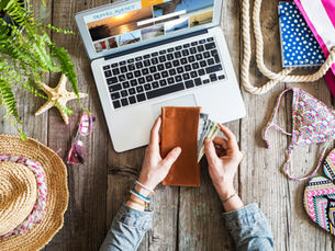 Tis the $eason (For a Mid-Year Money Checklist) 