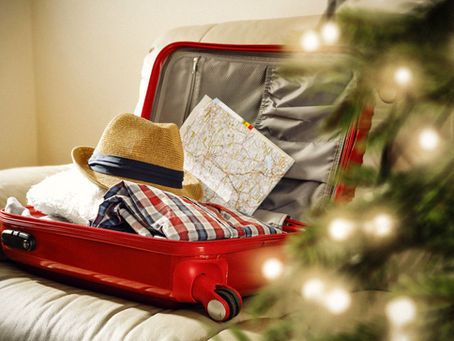 The Procrastinator's Guide to Holiday Travel Savings