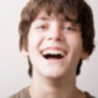 Laoughing-Boy