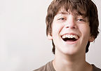 Laoughing-Boy