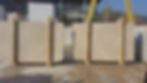 BEIGE SLABS