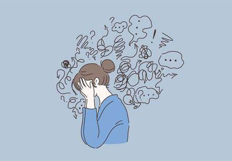 TAG - TRANSTORNO DE ANSIEDADE GENERALIZADO