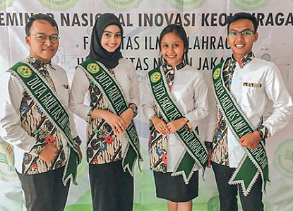 Home Duta Fik Unj