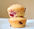 Lemon Raspberry Muffins