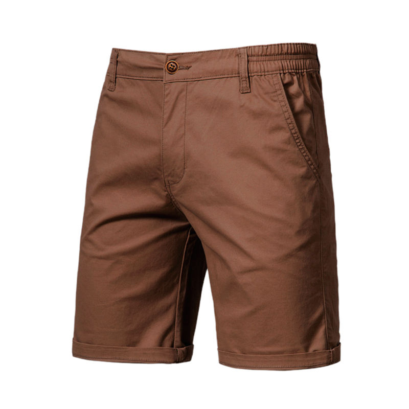 Miniatura: RZ Summer Linen Shorts
