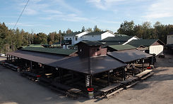 airs de repos, airs de repas, paintbal montreal