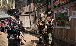 airs de repos, paintball montreal, lieu approvisionnement de paintball