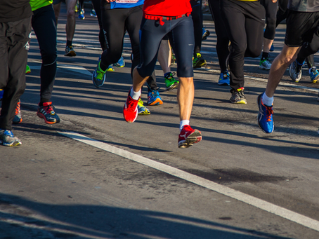 🧠 Entrenamiento en Zona 2: Por qué correr más lento te hará más rápido