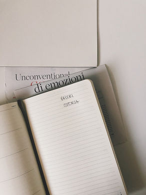 COSA SIGNIFICA FOTOGRAFARE IN MODO SEMPLICE E PERCHE' POTREBBE ESSERTI UTILE