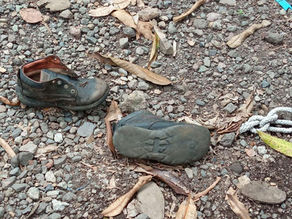 Mikveh, clothes and shoes; the abandoned compound of the 'Lev Tahor' sect in Guatemala (photo essay)