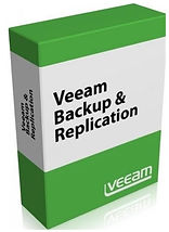veeam-backup and replication