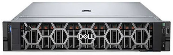 Servidor DELL R760xs - Novo em Garantia