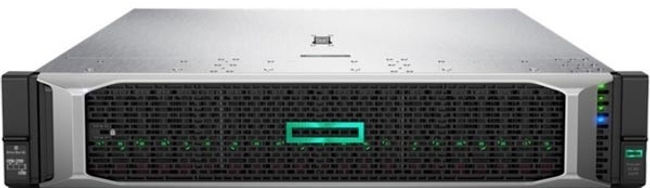 Servidor HPE DL380 GEN10 Plus
