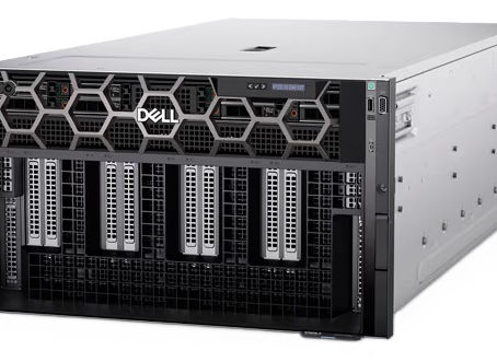 Servidor para Computação de Alto Desempenho (HPC).