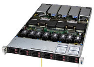 Supermicro Rackmount Intel 1U