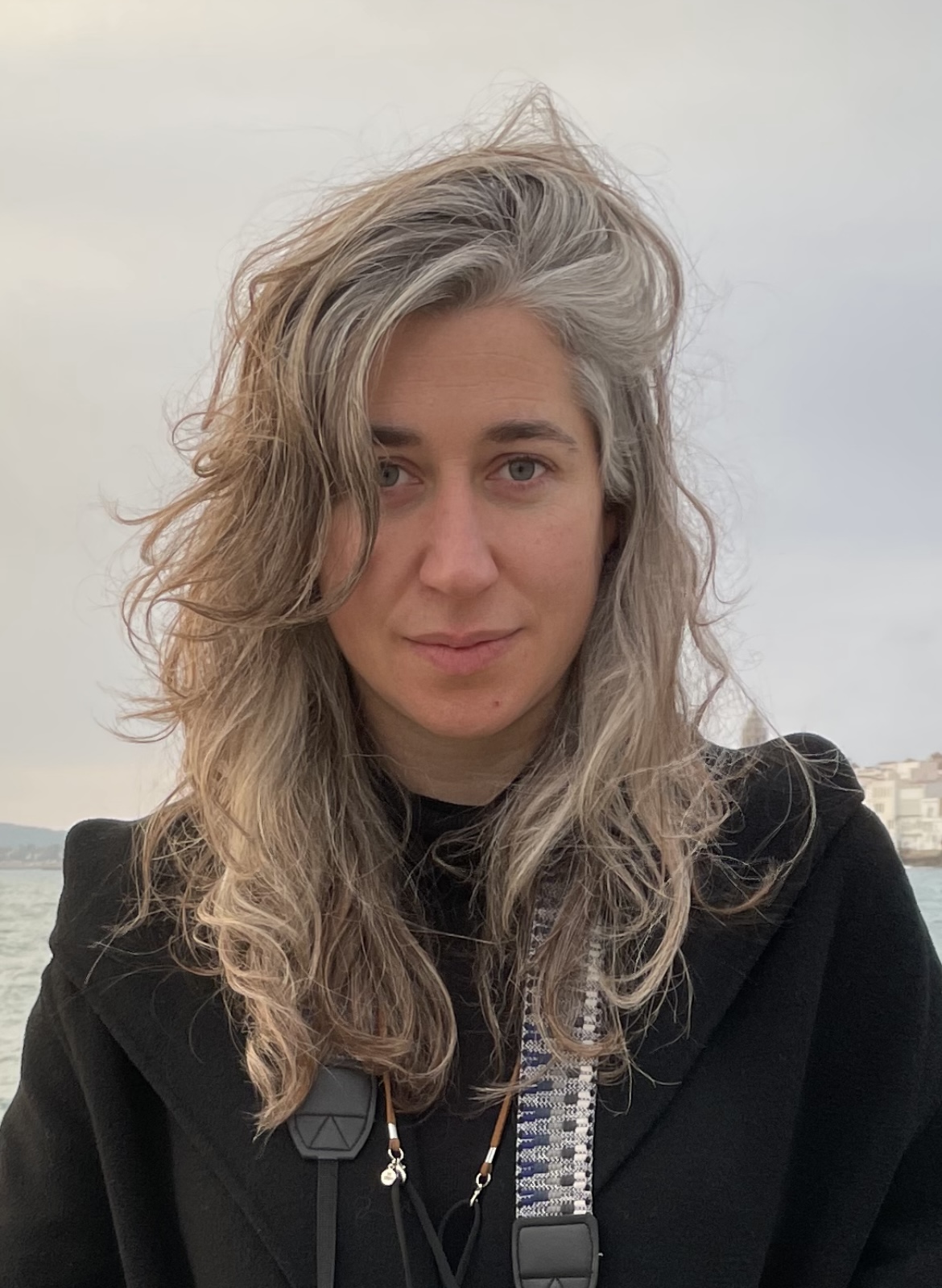Julieta Lasarte Pigrau