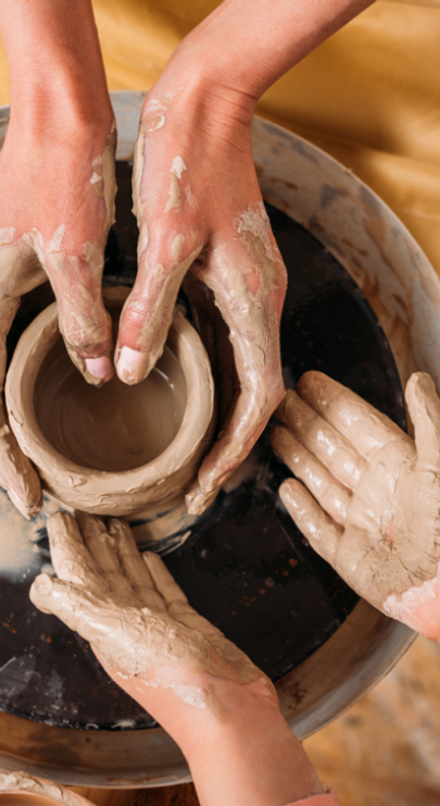 Pottery Class