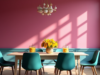 Elevate Your Home Design with Annie Sloan: Wall Paint