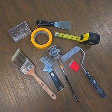 Painting Services - Quote Required