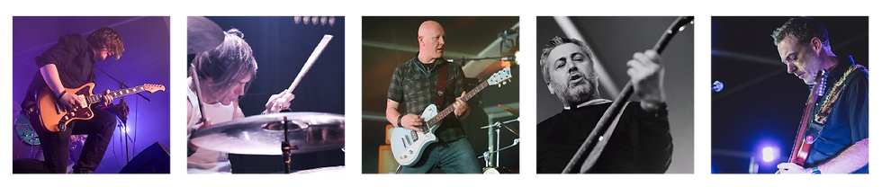 Kings of the Stone age