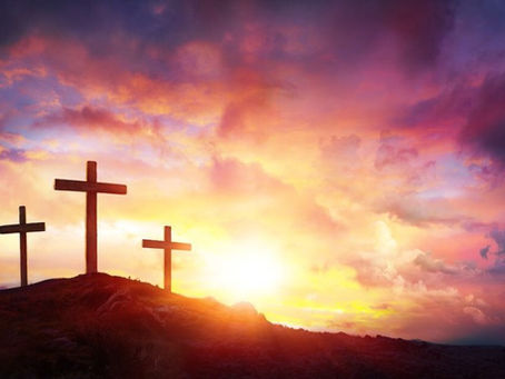 CAN YOU LOVE GOD WITHOUT JESUS?