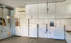 Double QCELLS Battery Installation by Planet Solar