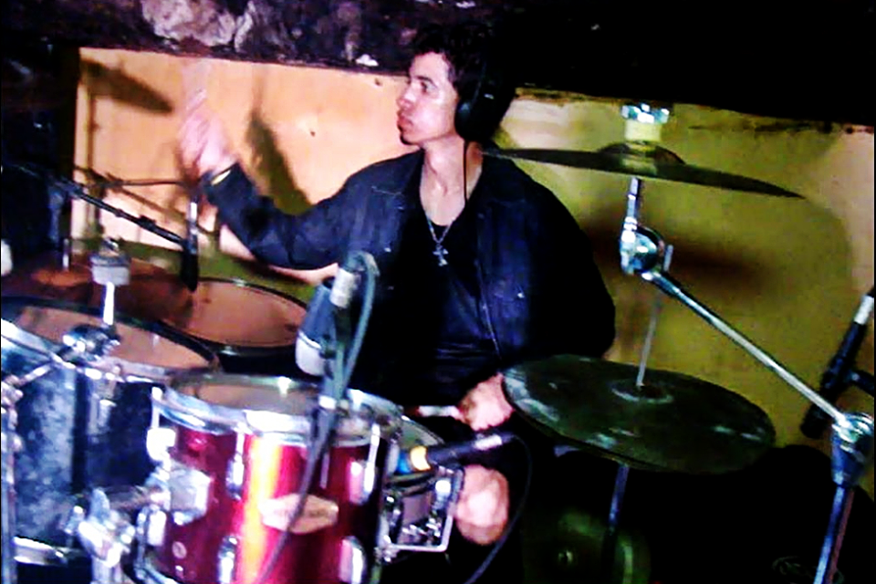 Chaotic Fest 2017 - São Luís MA