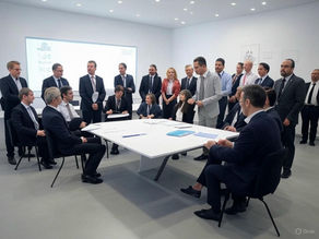 Штучний інтелект і антимонопольне право: змова з AI