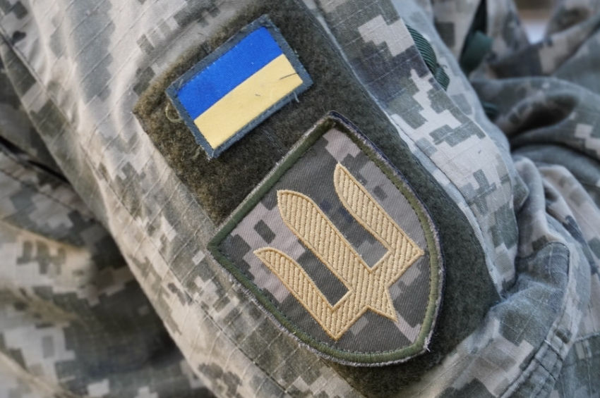 Командир не завжди правий. Роз'яснення про порядок подання звернень військовослужбовцями.