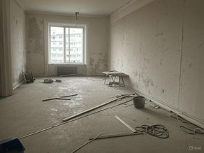 Реконструкція квартири