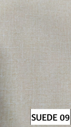 Suede 9