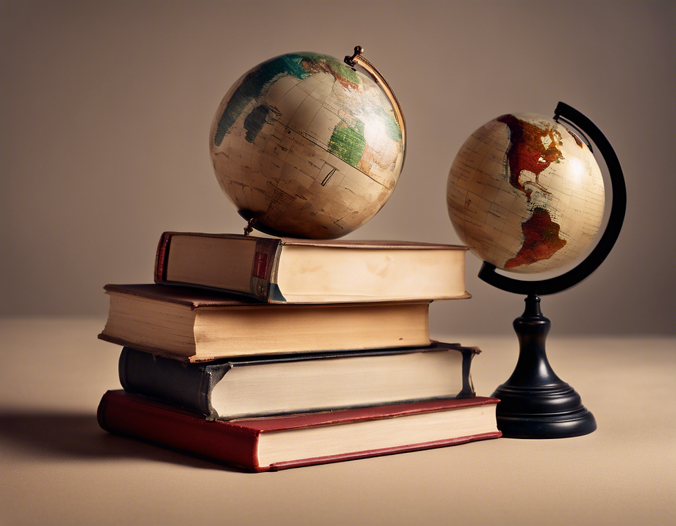 Christian Education: Resources and Inspiration for Teachers